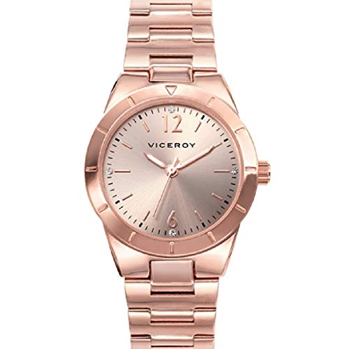 Reloj Viceroy - Mujer 40870-95