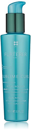 Rene Furterer - Cuidado sublime curls rené furterer