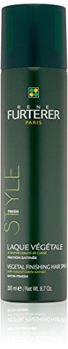 Rene Furterer Style Vegetal Finishing Spray - 300 ml