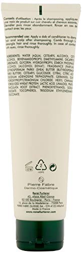 Rene Furterer Triphasic Balsamo Desenredante Texturizante 150 ml