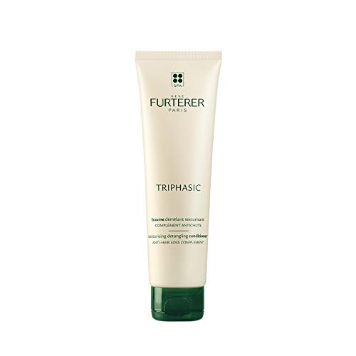 Rene Furterer Triphasic Balsamo Desenredante Texturizante 150 ml