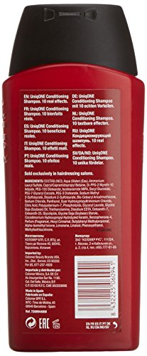 Revlon All In One Hair&Scalp Conditioning Shampoo Champú - 300 ml