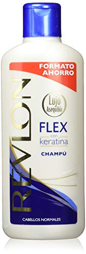 Revlon Champú Cabello Normal 650 ml