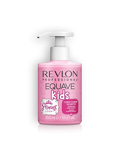 Revlon Champu equave kids 1 Unidad 300 ml