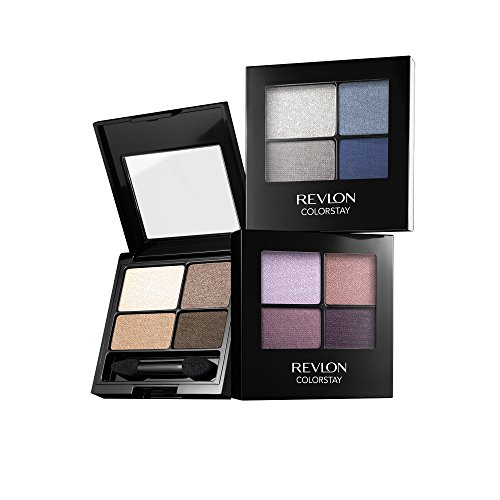 Revlon ColorStay 16H Sombra de Ojos (#505 Decadent)