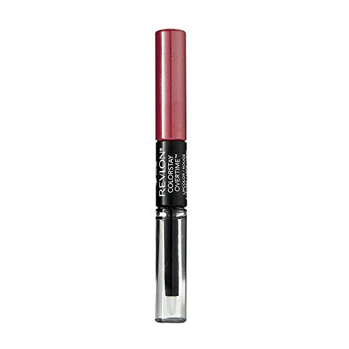 Revlon ColorStay Overtime Pintalabios Larga Duración (#020 Constantly Coral)