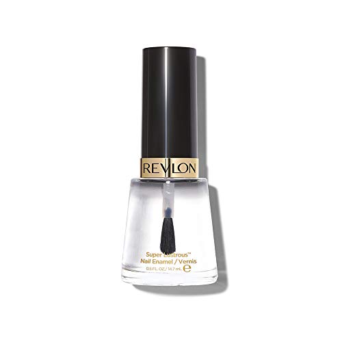 Revlon Esmalte de Uñas 14,7ml (Clear)