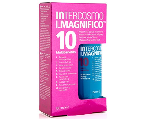 Revlon - Intercosmo Magnifico 150 ml