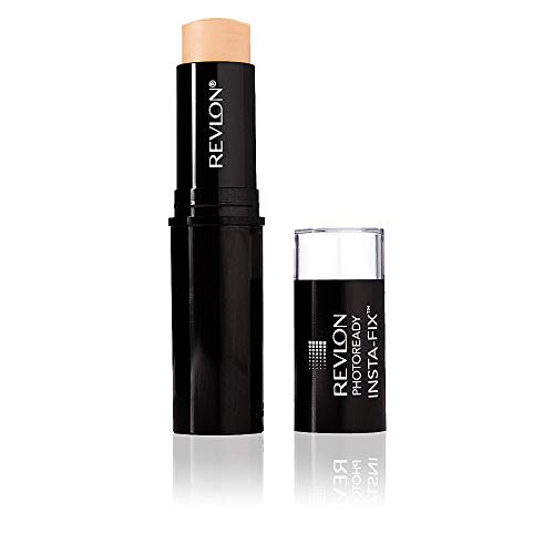 Revlon PhotoReady Insta-Fix Stick 140 Nude Podkład do makijażu w sztyfcie