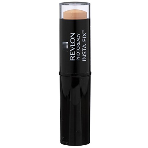 Revlon PhotoReady Insta-Fix Stick 140 Nude Podkład do makijażu w sztyfcie