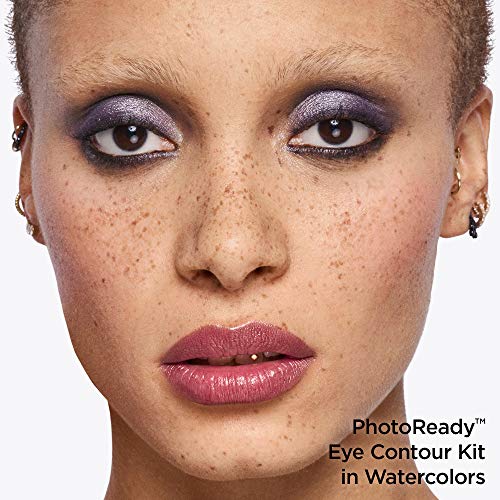 Revlon PhotoReady Paleta impresionista primer/Brillo/Sombra De Ojos, 2,8 g - 505