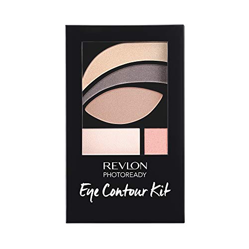 Revlon PhotoReady Paleta impresionista primer/Brillo/Sombra De Ojos, 2,8 g - 505