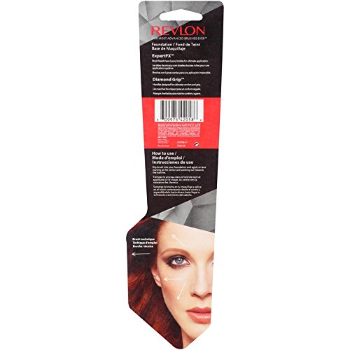 Revlon Pincel para base