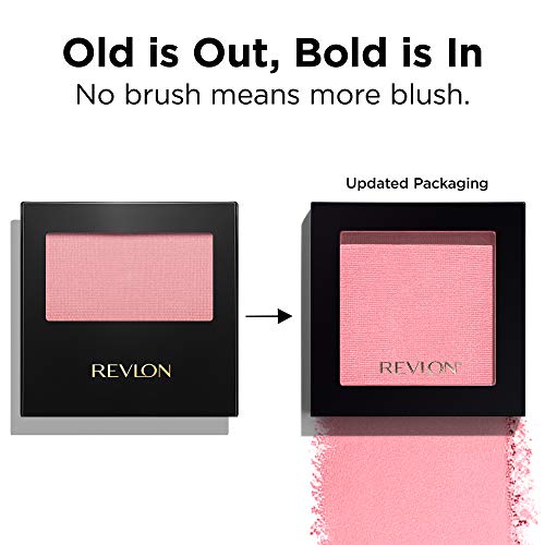 Revlon Powder Blush 020 Ravishing Rose Róż do policzków