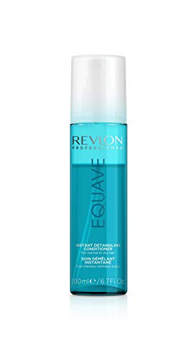 Revlon Professional Equave Acodicionador Desenredante Cabello Normal/Seco 200 ml