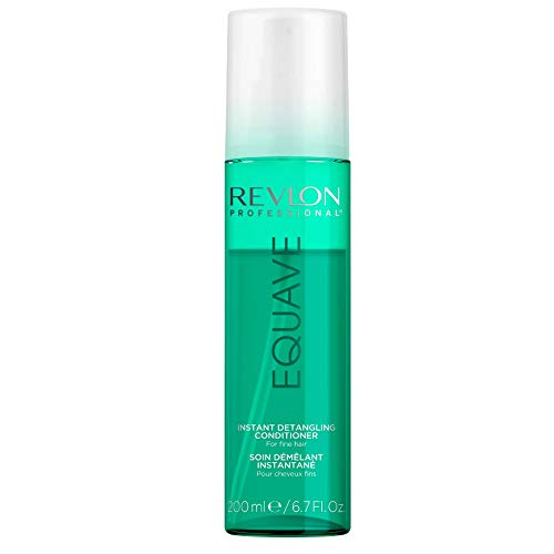 Revlon Professional Equave Acondicionador Desenredante Cabello Fino 200 ml