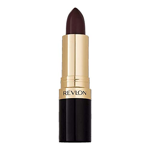 Revlon Super Lustrous Pintalabios (Black Cherry)