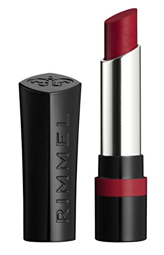 Rimmel London The Only One Lipstick Barra De Labios Mate Tono 510 - 3.4 gr