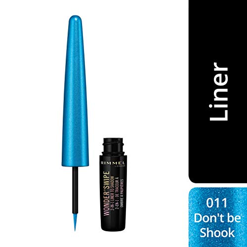 Rimmel London Wonderswipe Liners