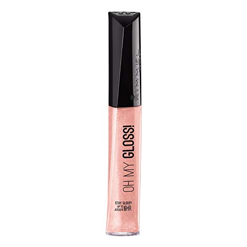 Rimmel Oh My Gloss! Lip Gloss 100 Love Bug Błyszczyk do ust