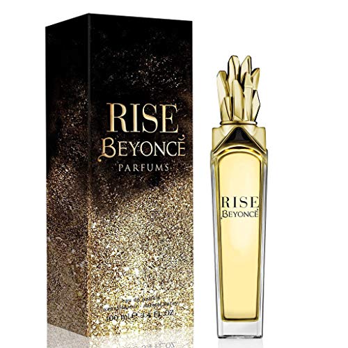 Rise para mujer por Beyonce – 100 ml EDP Spray