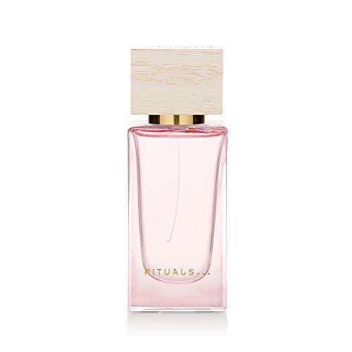 RITUALS Eau de Perfume para ella, Fleurs de l’Himalaya, tamaño viaje de 15 ml