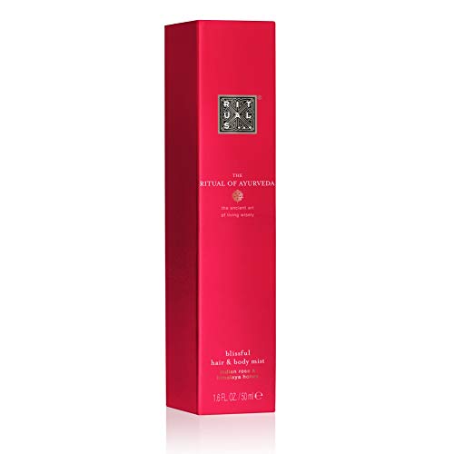 Rituals The Ritual of Ayurveda Hair & Body Mist - 50 ml