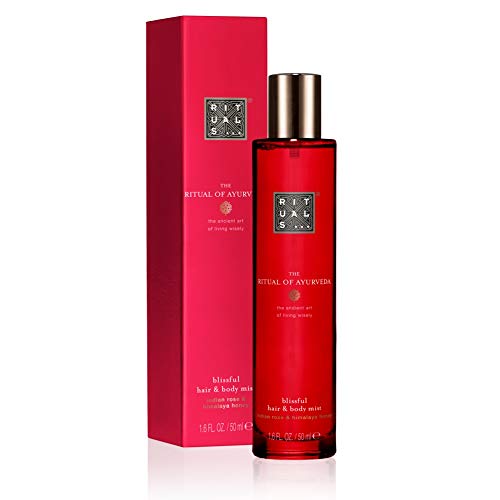 Rituals The Ritual of Ayurveda Hair & Body Mist - 50 ml