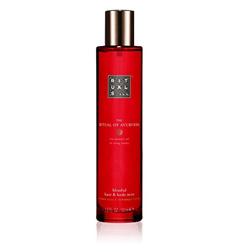 Rituals The Ritual of Ayurveda Hair & Body Mist - 50 ml