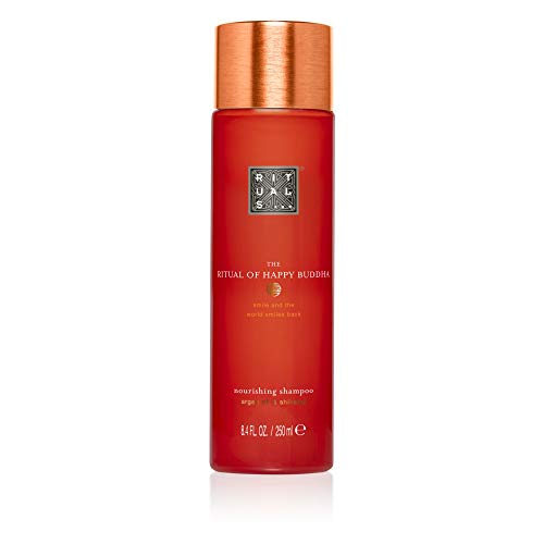 RITUALS The Ritual of Happy Buddha Champú Nutritivo, 250ml