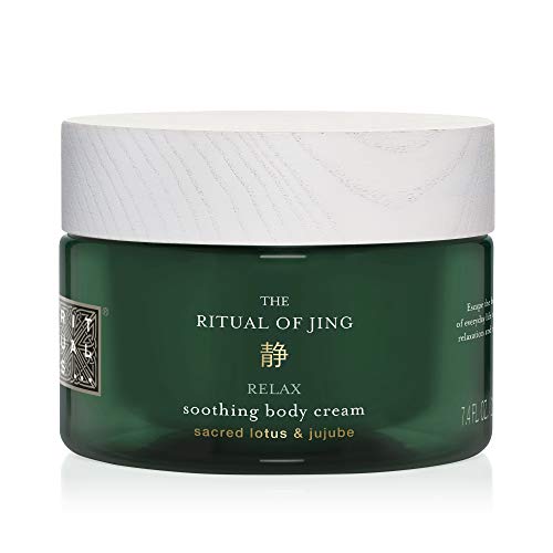 RITUALS The Ritual of Jing Crema corporal, 220 ml