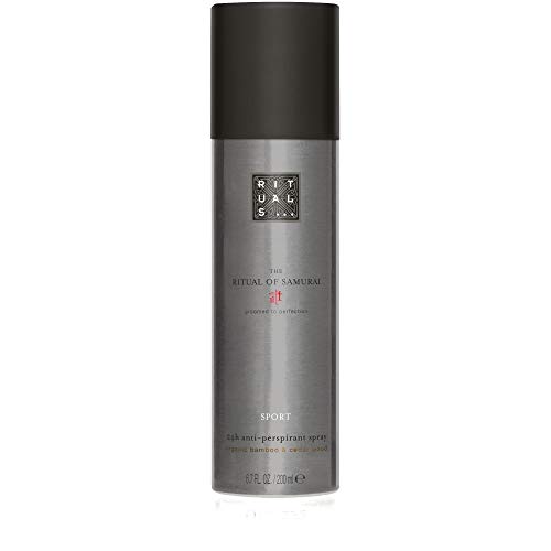 RITUALS The Ritual of Sakura Spray Antitranspirante, 200ml