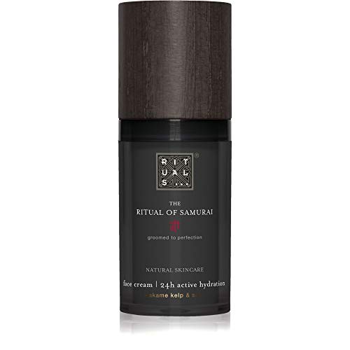 RITUALS The Ritual of Samurai Gel en Crema Hidratante, 50ml