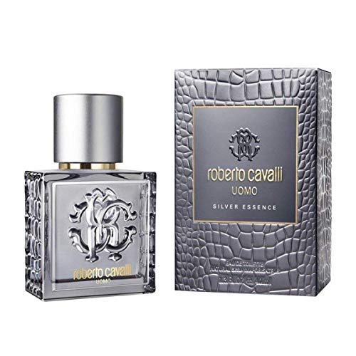 Roberto Cavalli, Agua de colonia para hombres - 40 ml.