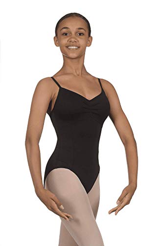 Roch Valley Margot - Maillot de microfibra para mujer, talla S, color negro