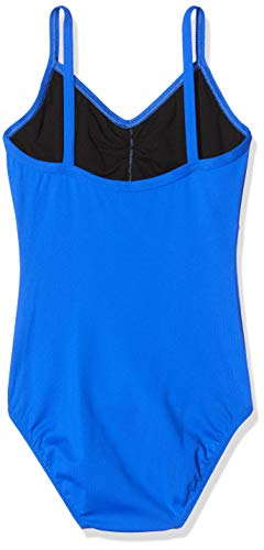 Roch Valley RVMargot - Maillot de microfibra sin mangas (talla XL), color azul