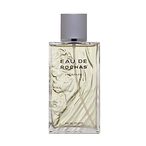 Rochas, Agua de colonia para hombres - 50 ml