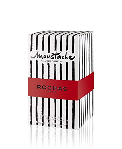 Rochas, Agua fresca - 125 ml.