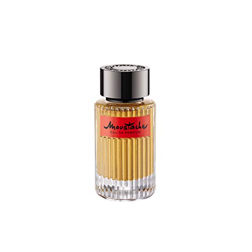 Rochas Moustache Edp Vapo 75 Ml 1 Unidad 1100 g