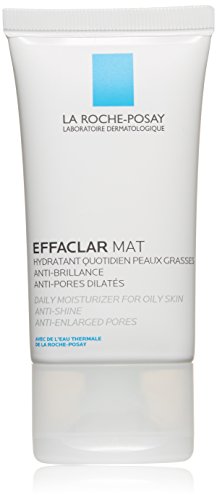 Roche posay effaclar hidrat matif acti40