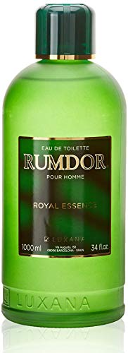 Rumdor, Agua de colonia para hombres - 50 ml.