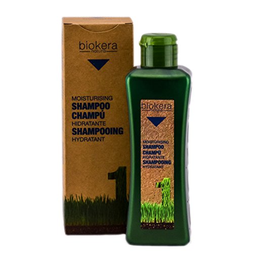 Salerm Cosmetics Champú Hidratante - 1000 ml