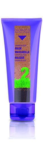 Salerm Cosmetics Mascarilla Grapeology - 200 ml