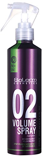 Salerm Cosmetics Root Lifter Volumen Spray - 250 ml