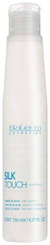 Salerm Cosmetics Toque de Seda Tratamiento - 150 ml