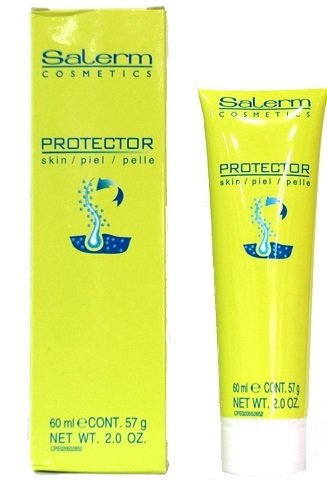 SALERM PROTECTOR DE PIEL para Tintes 60 ml Technique