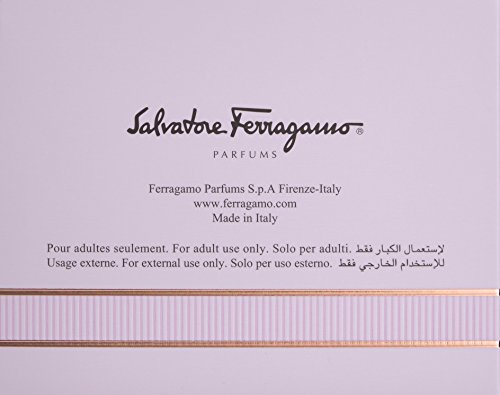 Salvatore Ferragamo - Eau De Toilette Signorina