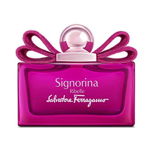 Salvatore Ferragamo Signorina Ribelle Edp Vapo 100 Ml 100 ml