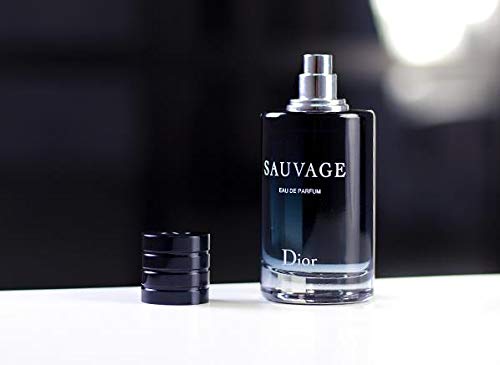 Sauvage (M) Eau de parfum, de Dior Cd, 100 mililitros