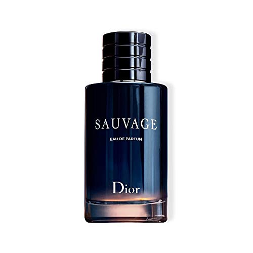 Sauvage (M) Eau de parfum, de Dior Cd, 100 mililitros